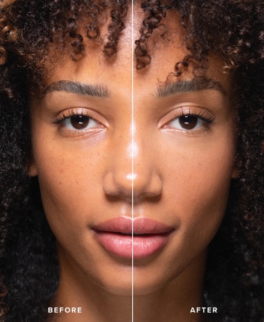 Concealer Tan