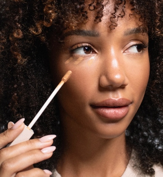 Concealer Tan