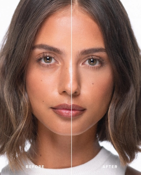 Concealer Medium