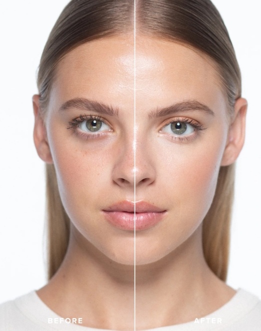 Concealer Light