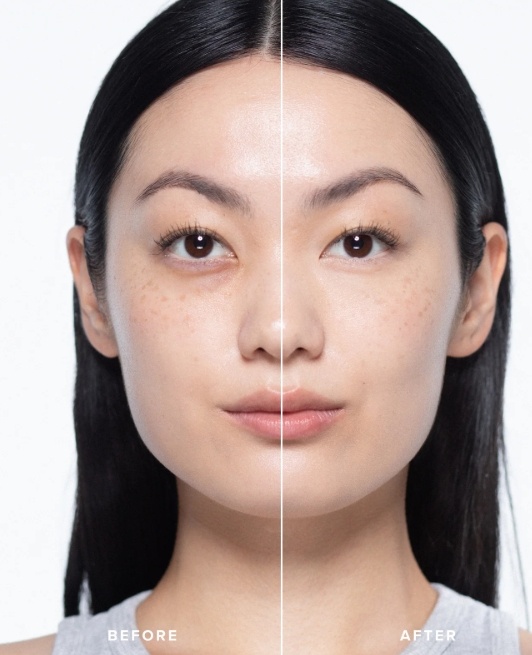 Concealer Fair