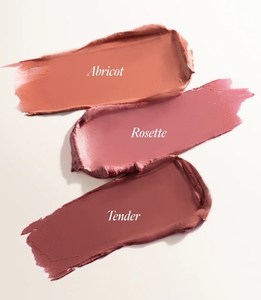 Glow Blush Stick Rosette