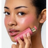Glow Blush Stick Rosette