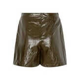 Skort Flo Dark olive