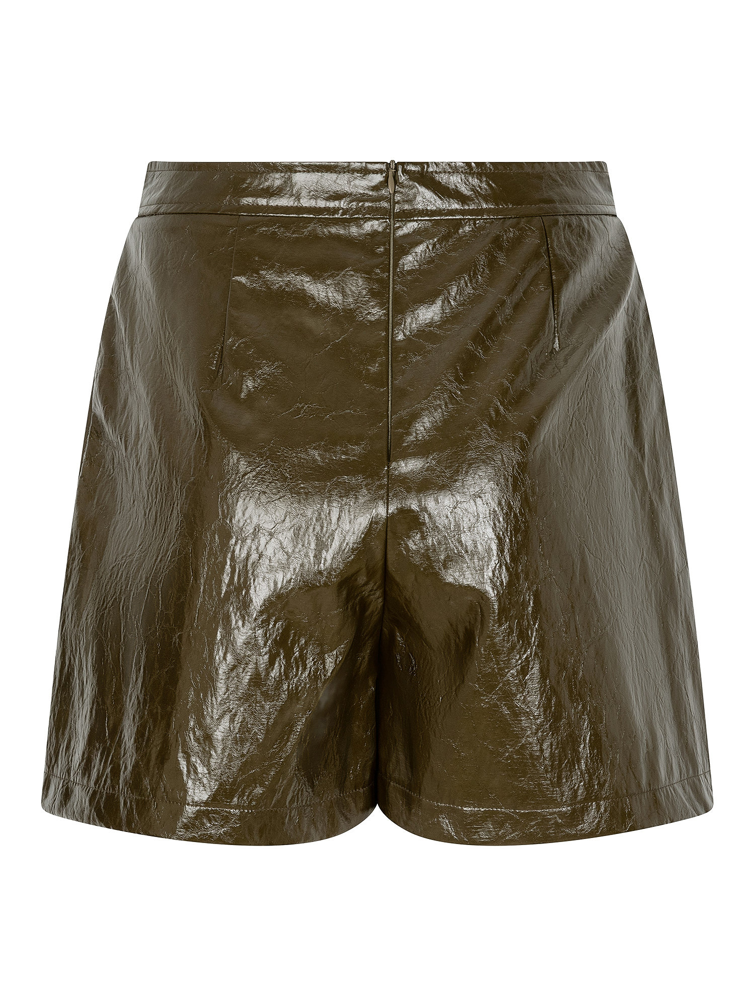 Skort Flo Dark olive