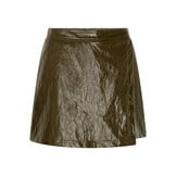 Skort Flo Dark olive