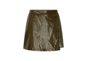 Skort Flo Dark olive