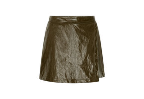 Skort Flo Dark olive