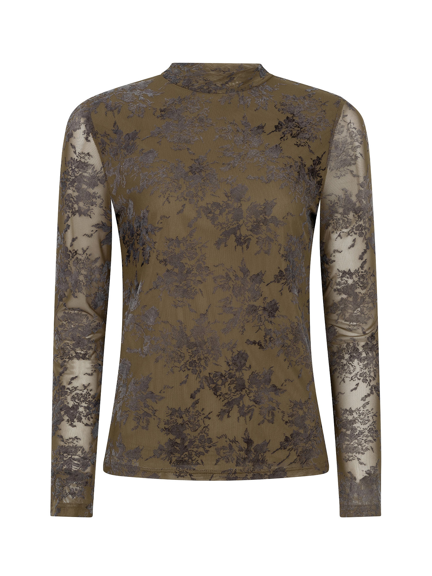 Top Anouk Olive