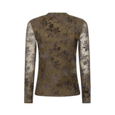 Top Anouk Olive