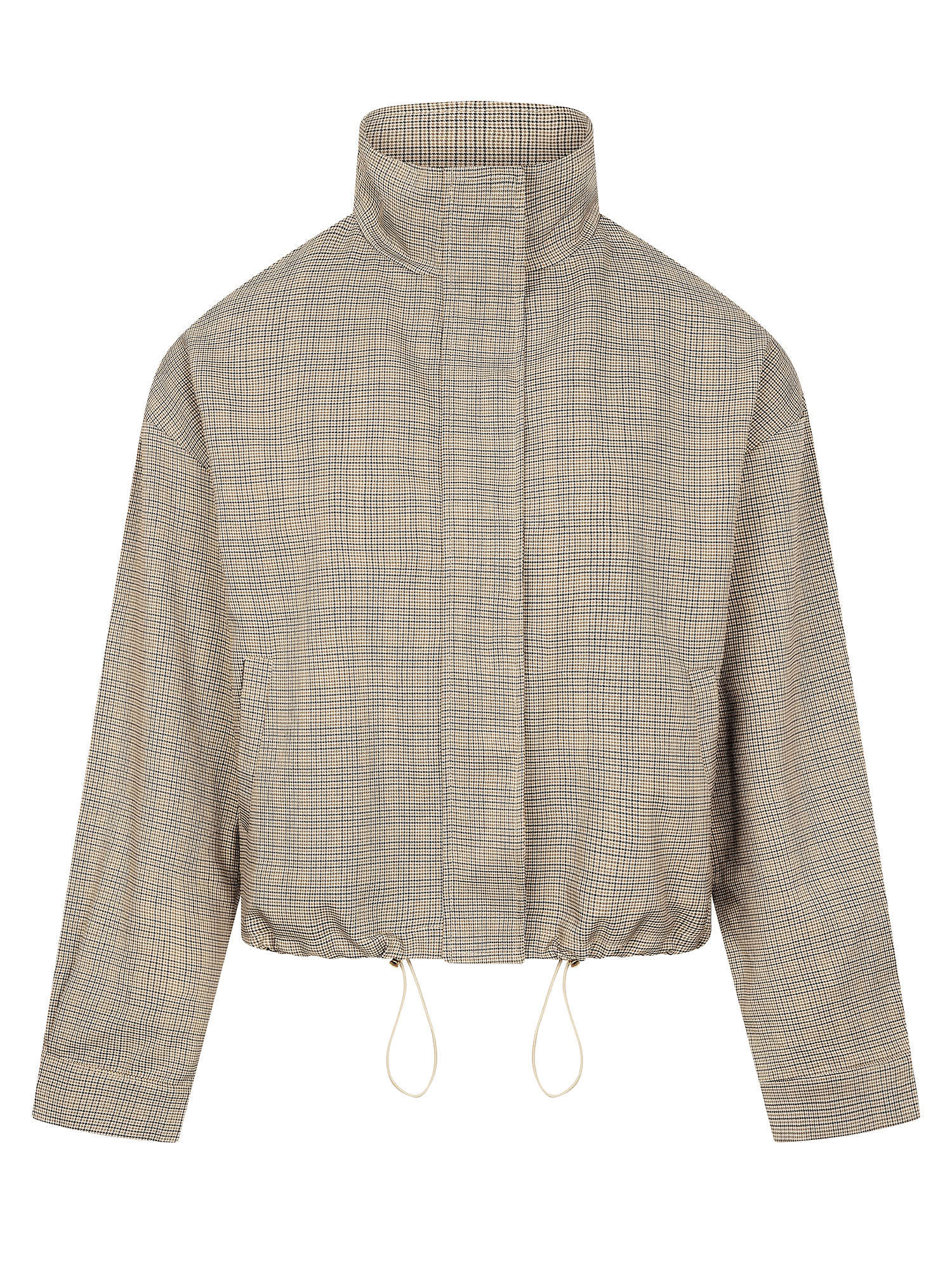Jacket Juliet Cream