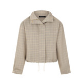 Jacket Juliet Cream