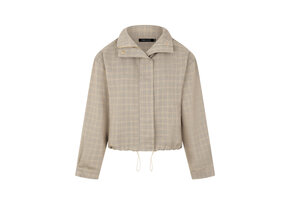 Jacket Juliet Cream