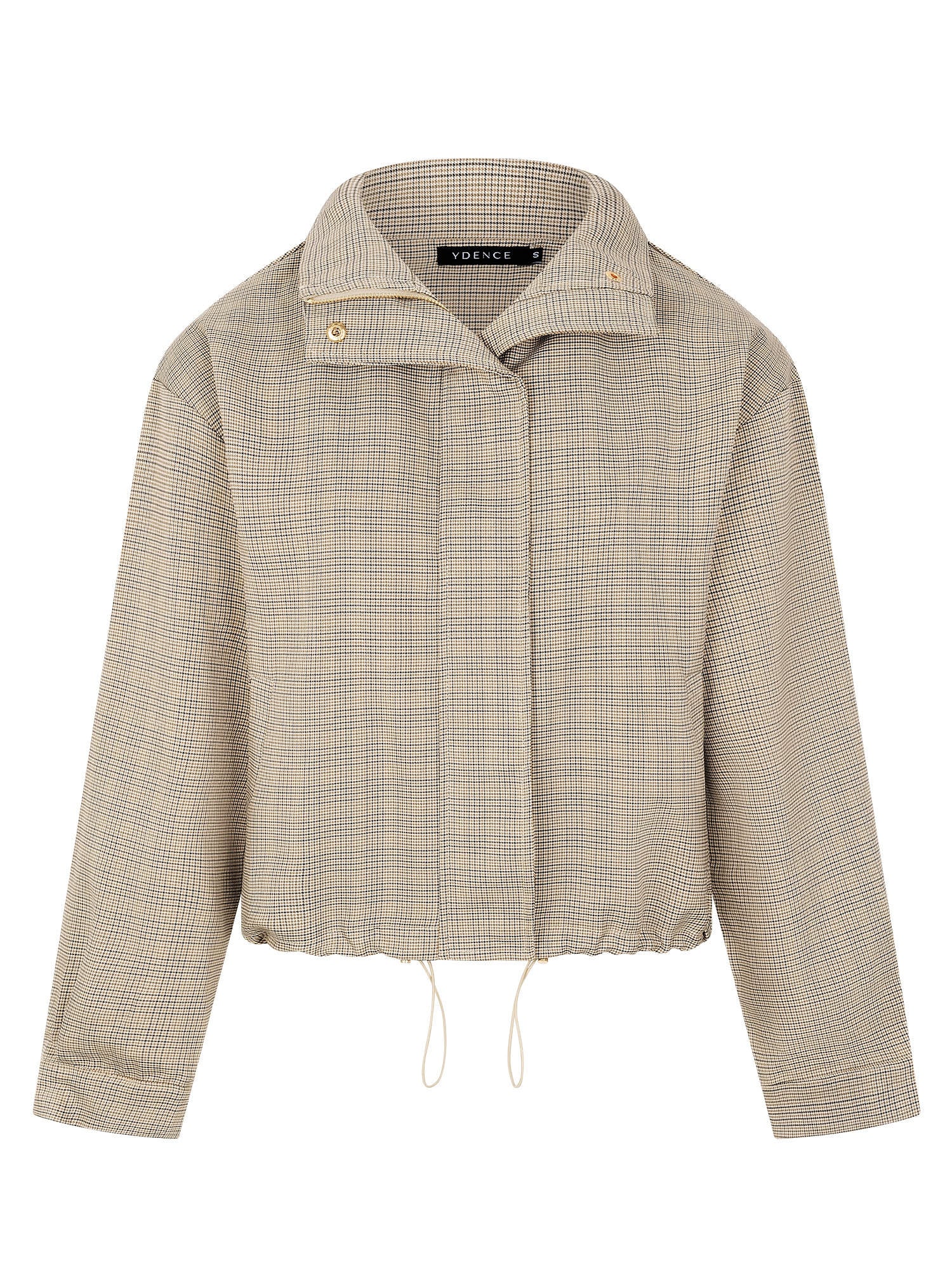 Jacket Juliet Cream