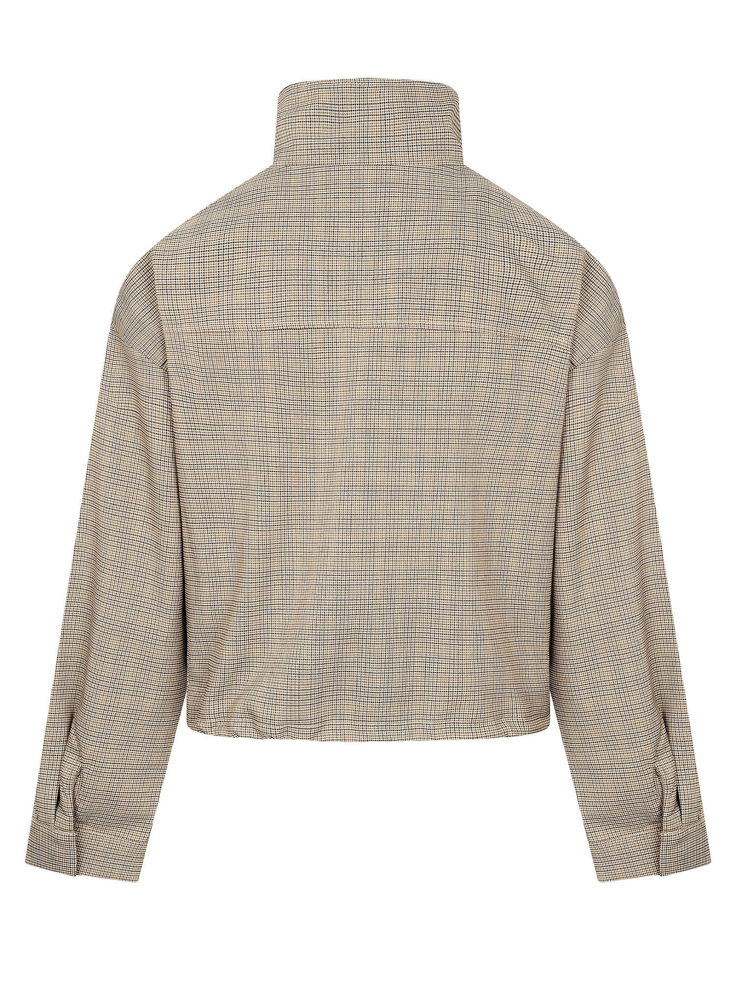 Jacket Juliet Cream