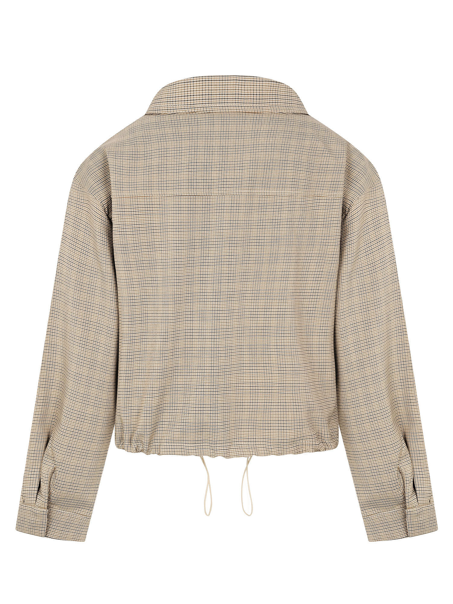 Jacket Juliet Cream