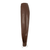 Pants Annemone Coffee brown