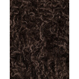 Coat Keesie Chocolate brown