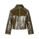 Jacket Kara Dark olive