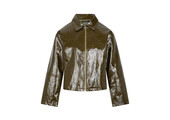 Jacket Kara Dark olive