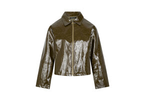 Jacket Kara Dark olive