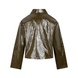 Jacket Kara Dark olive