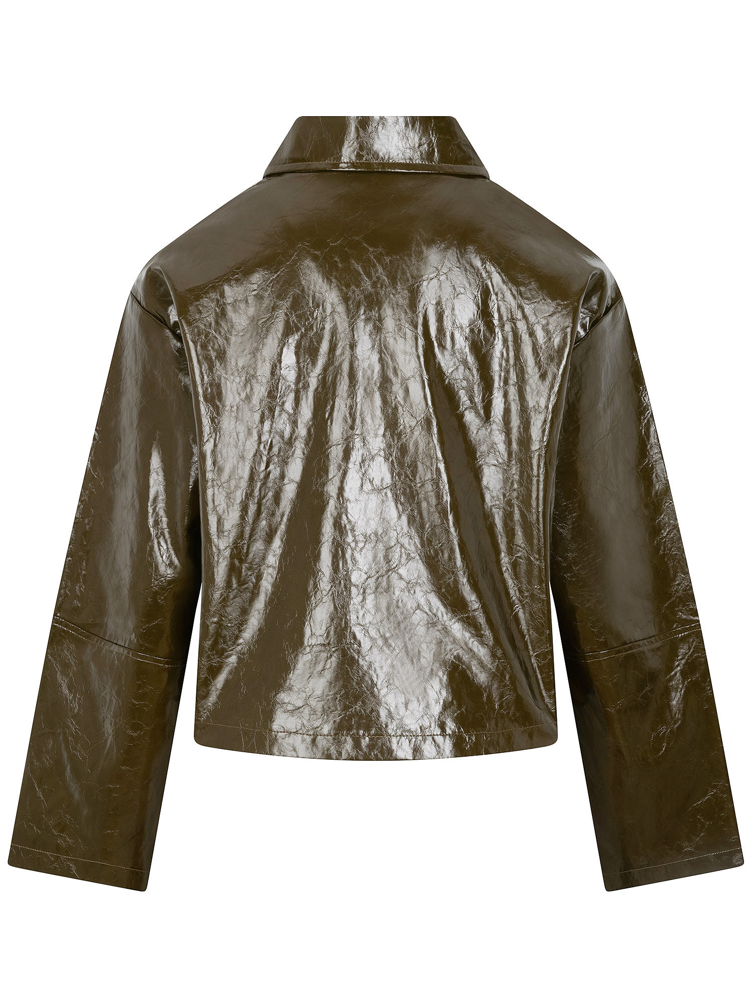 Jacket Kara Dark olive