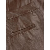 Pants Annemone Tall Coffee brown