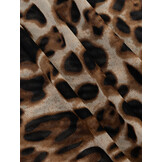 Top Shiva Leopard AW26