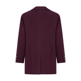Blazer Maisie Plum