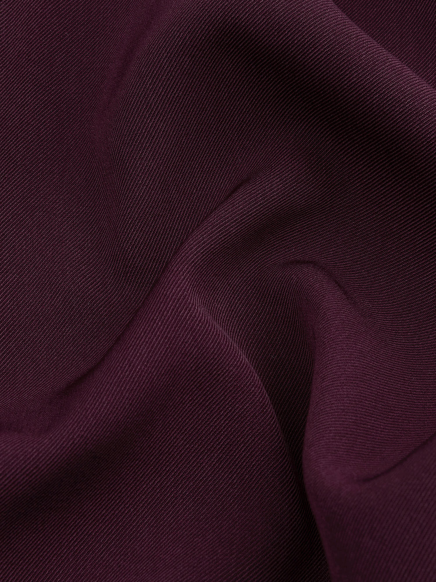 Pants Solange Plum