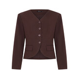 Blazer River Red brown