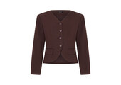 Blazer River Red brown