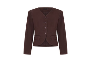Blazer River Red brown