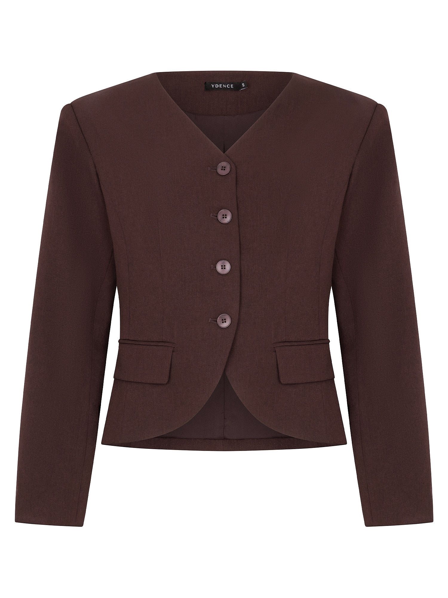 Blazer River Red brown