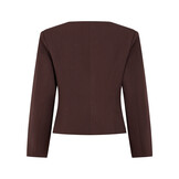 Blazer River Red brown