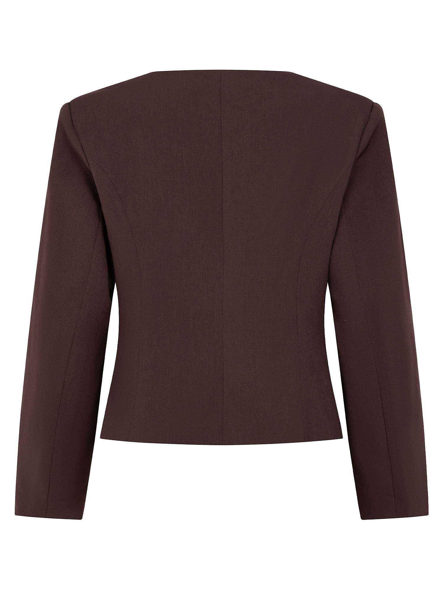 Blazer River Red brown