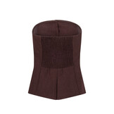 Top Daria Red brown