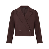 Blazer Ayla Red brown