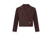 Blazer Ayla Red brown