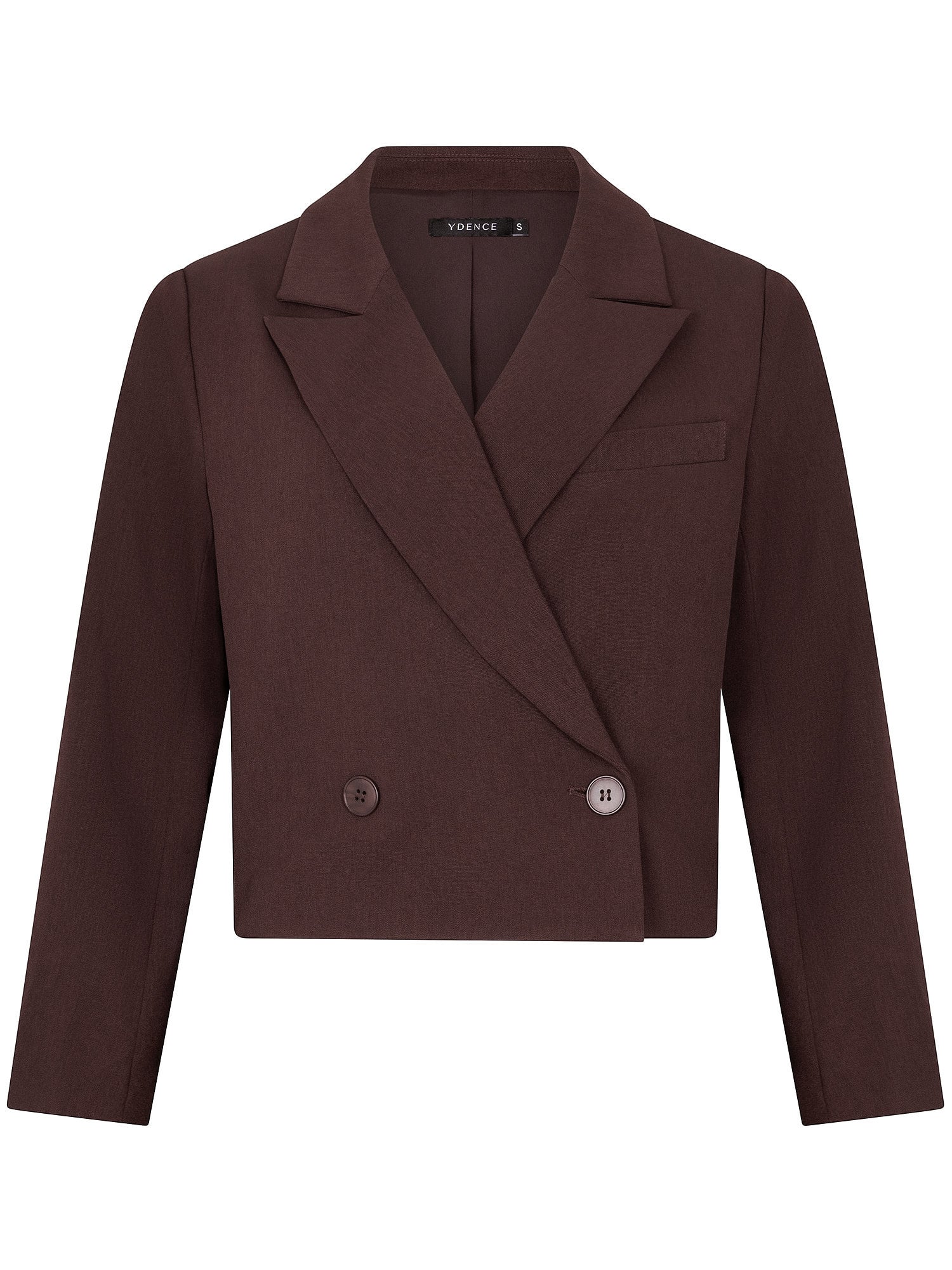 Blazer Ayla Red brown