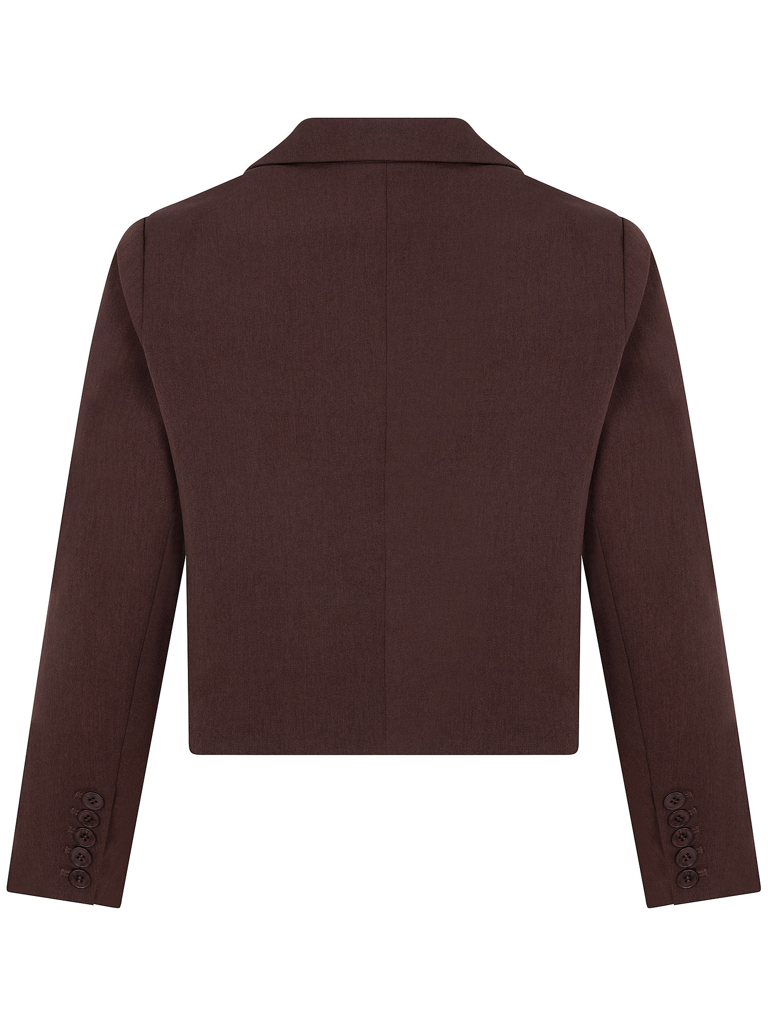 Blazer Ayla Red brown