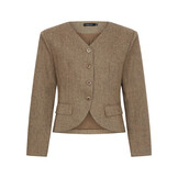 Blazer Yaela Brown