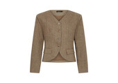 Blazer Yaela Brown