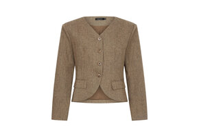 Blazer Yaela Brown