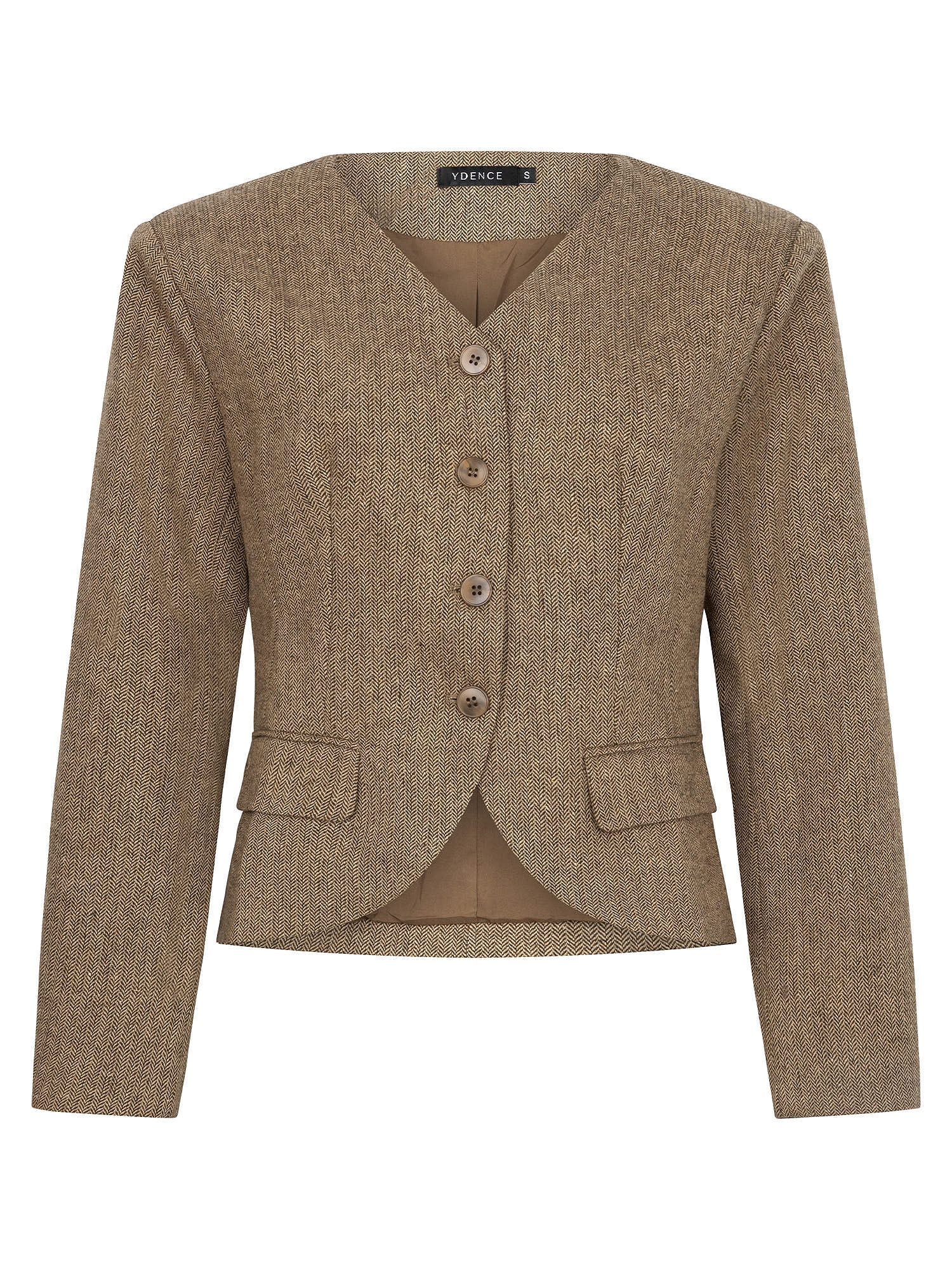 Blazer Yaela Brown