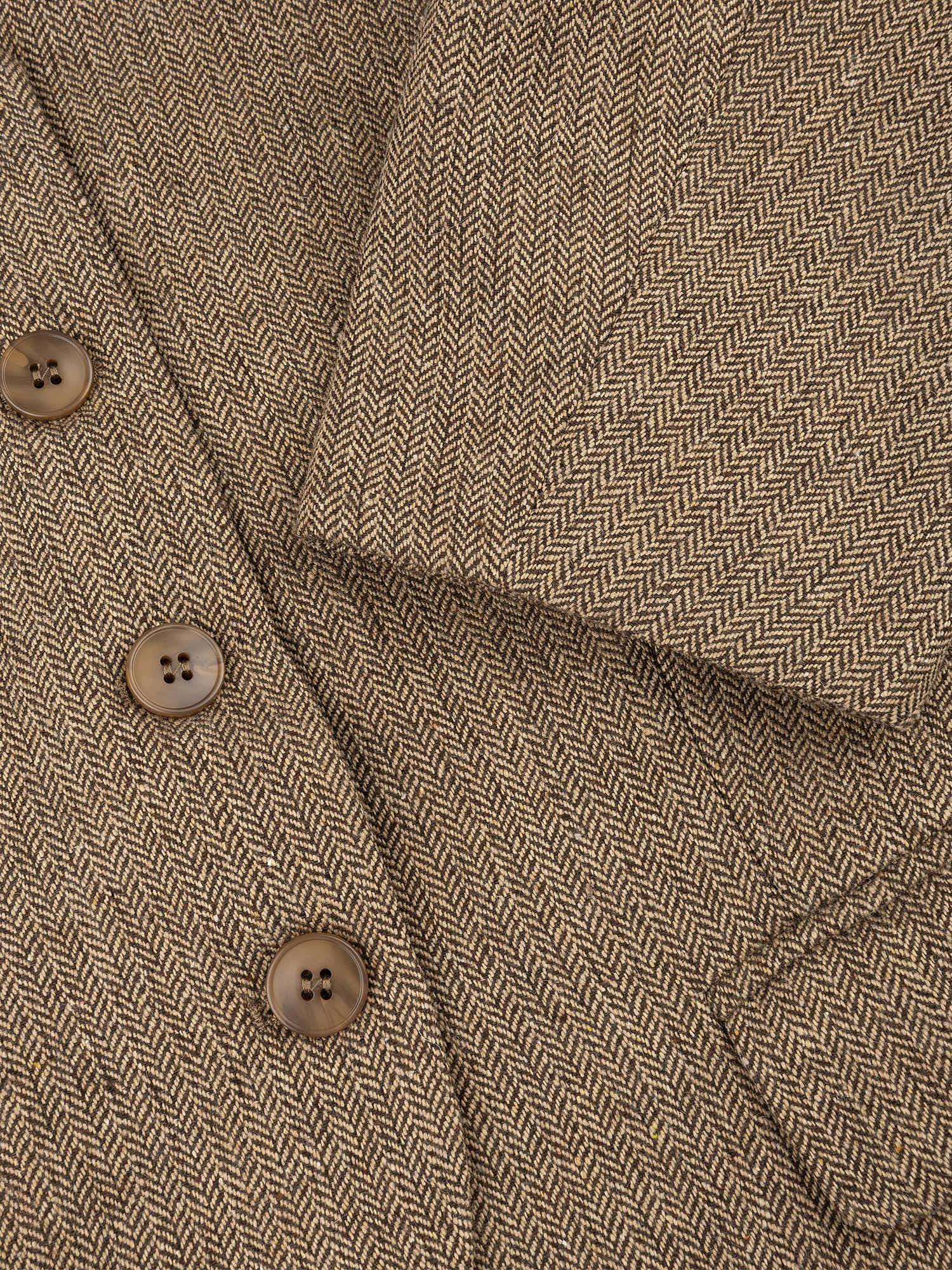 Blazer Yaela Brown