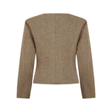 Blazer Yaela Brown