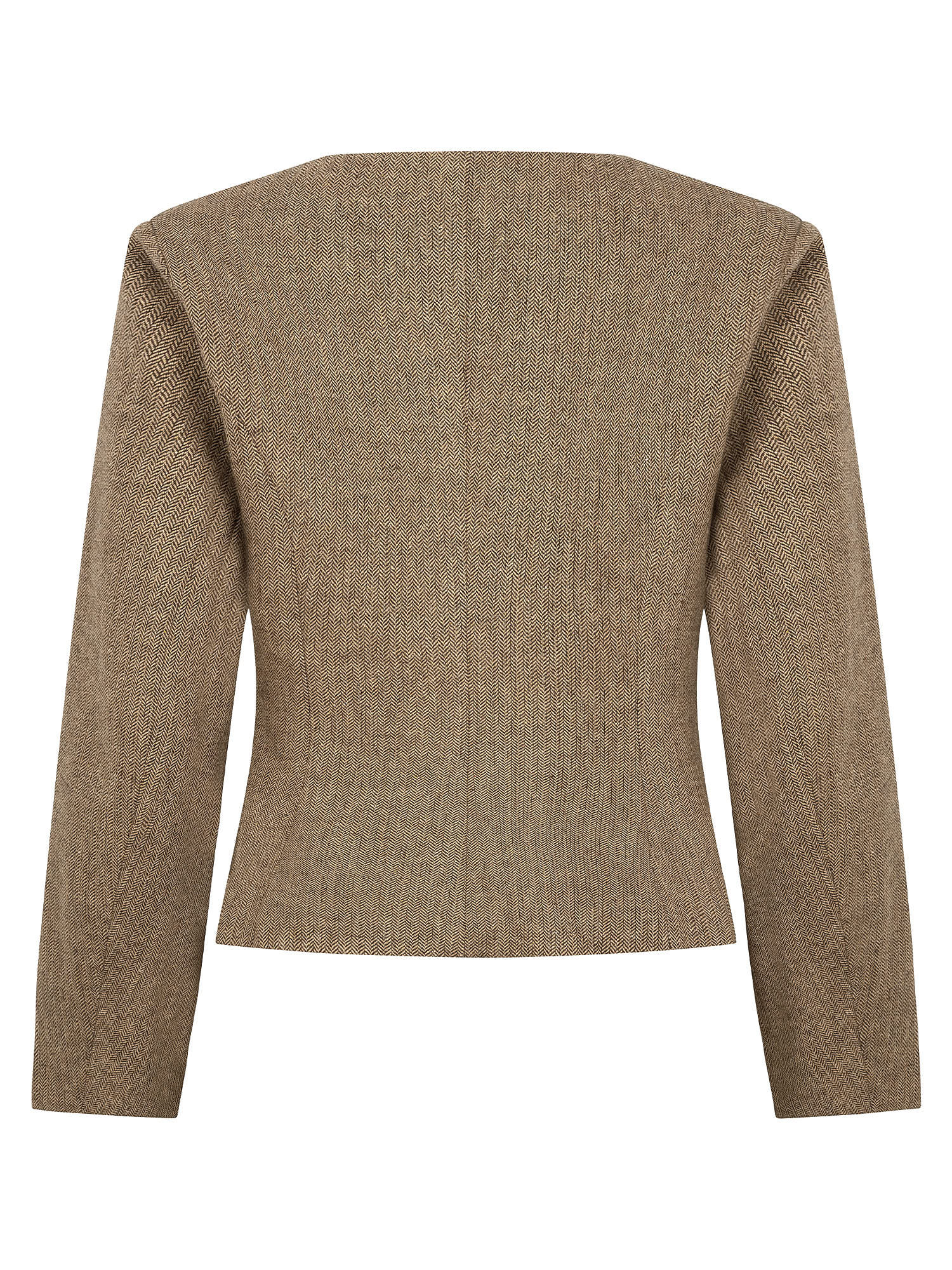 Blazer Yaela Brown