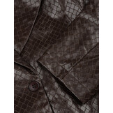Jacket Megan Dark brown